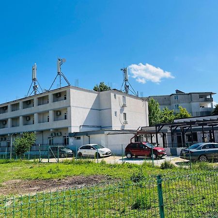 Perla Hotel Costinesti Exterior photo