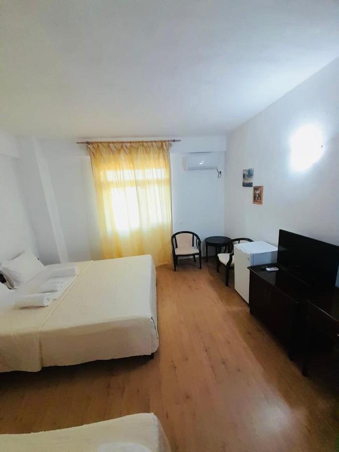 Perla Hotel Costinesti Exterior photo