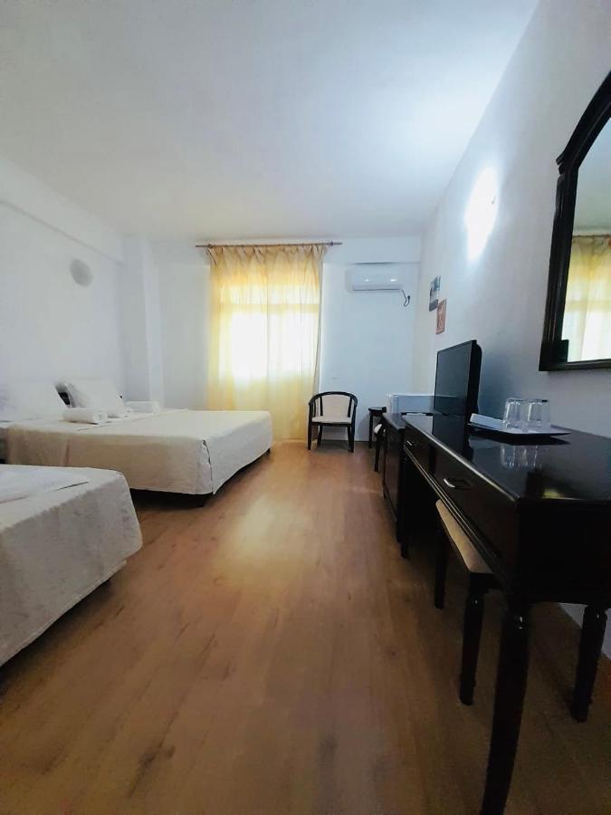 Perla Hotel Costinesti Exterior photo