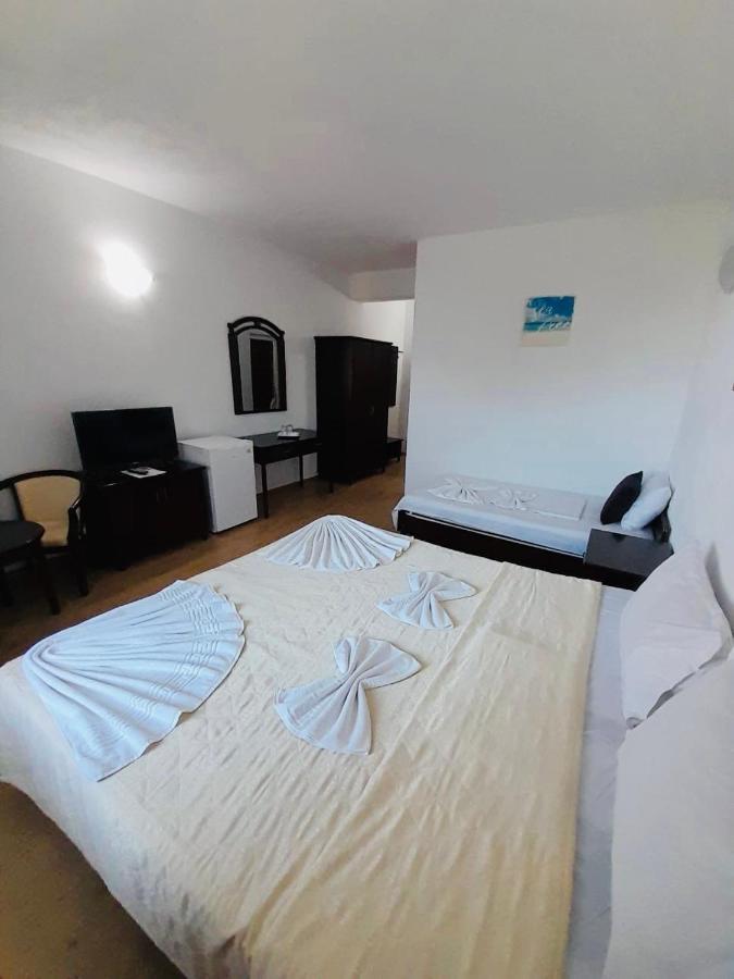 Perla Hotel Costinesti Exterior photo
