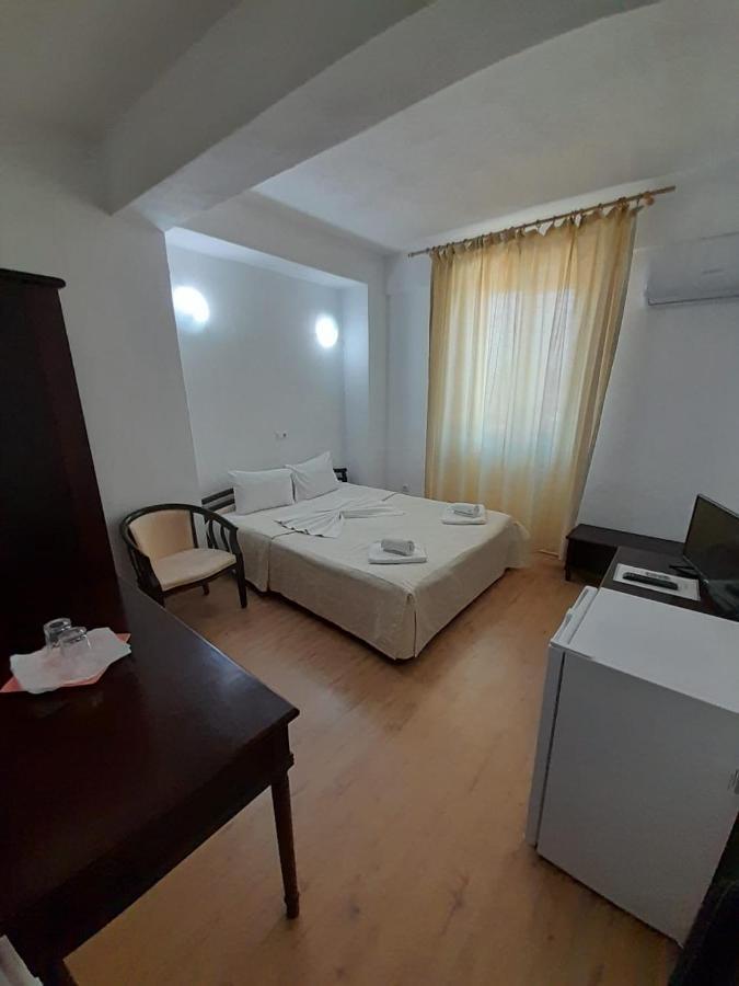 Perla Hotel Costinesti Exterior photo