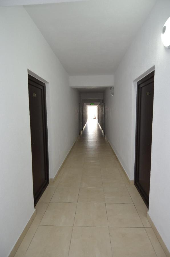 Perla Hotel Costinesti Exterior photo
