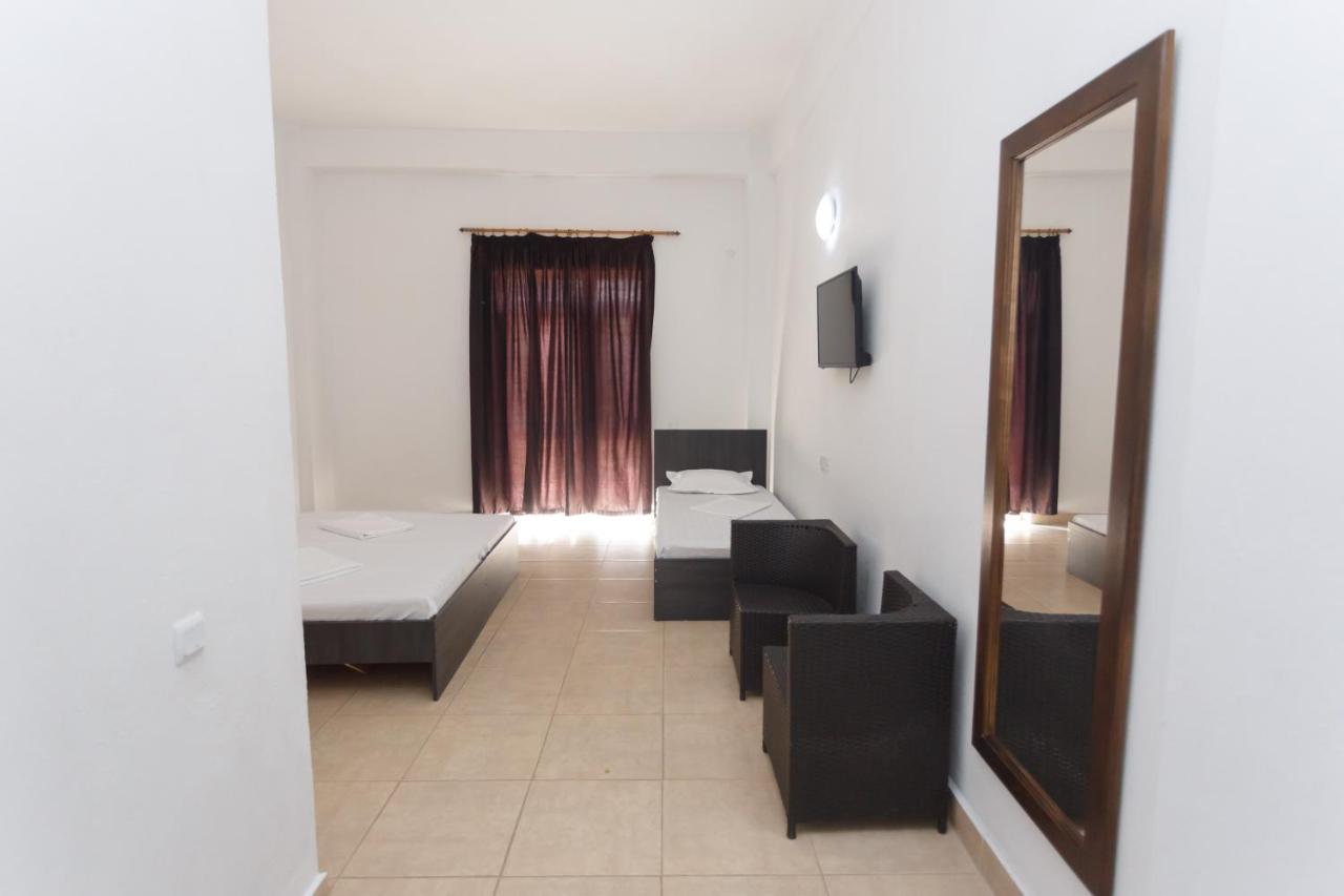 Perla Hotel Costinesti Exterior photo