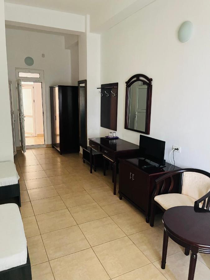 Perla Hotel Costinesti Exterior photo