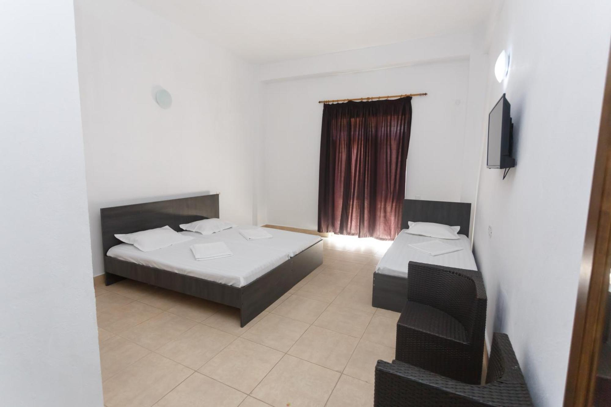 Perla Hotel Costinesti Exterior photo