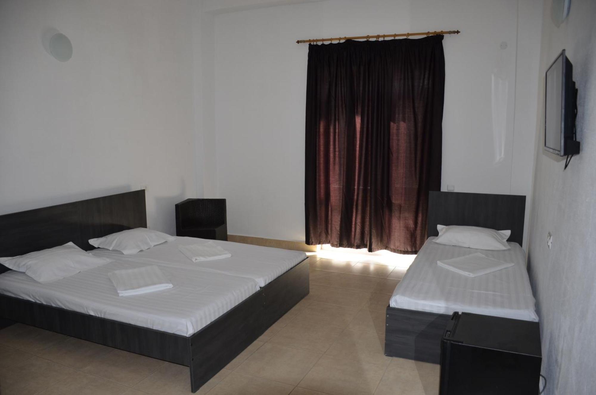 Perla Hotel Costinesti Exterior photo