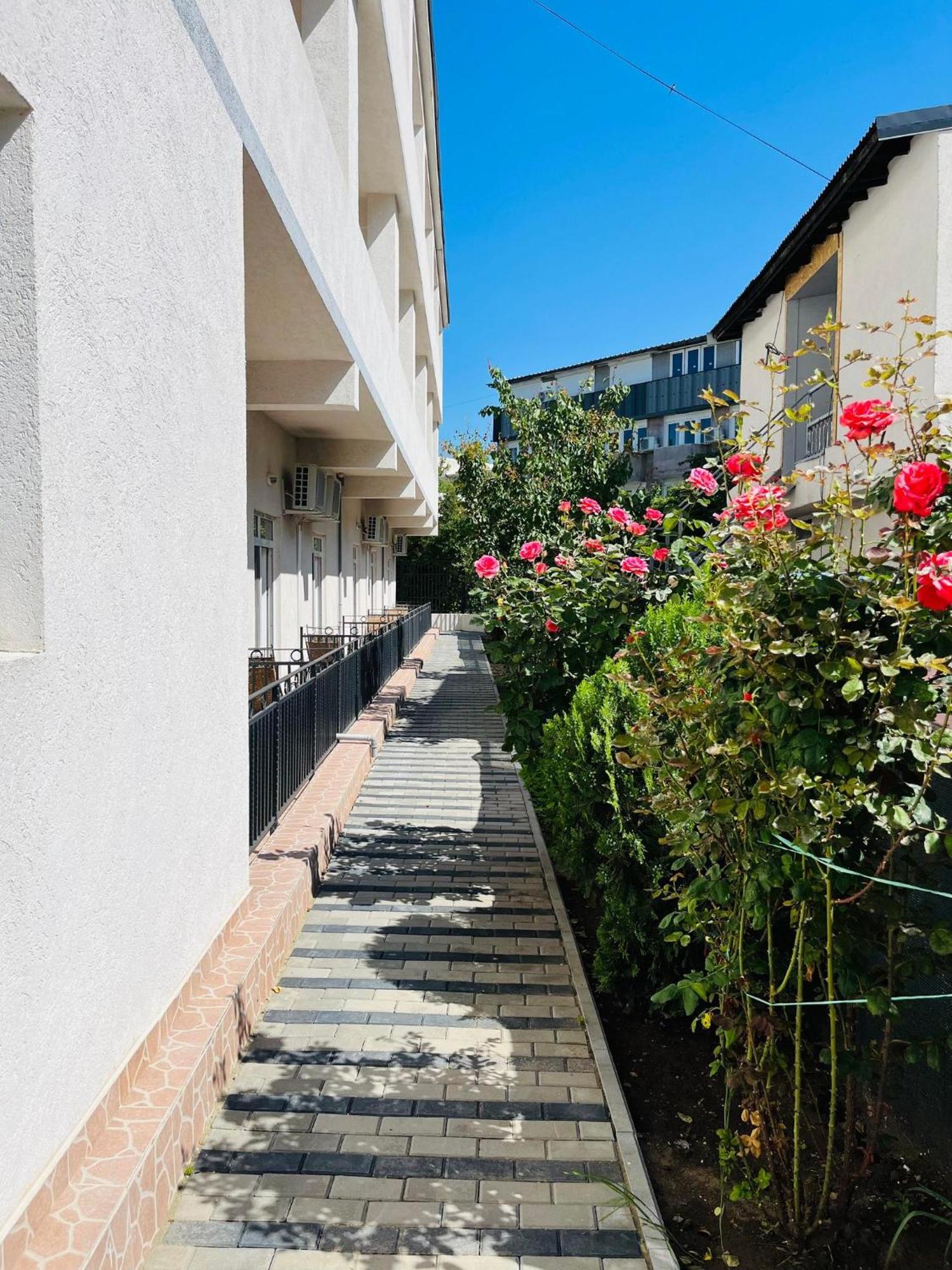 Perla Hotel Costinesti Exterior photo